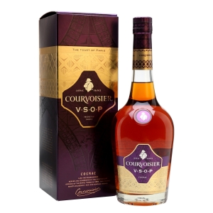 Courvoisier VSOP 40% 70cl