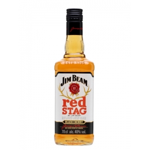 Jim Beam Red Stag 40% 70cl