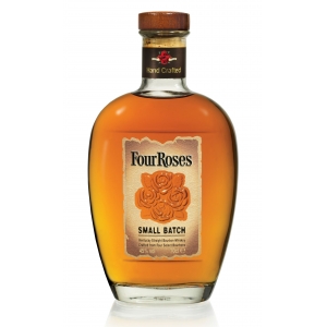 Four Roses Small Batch 45% 70cl