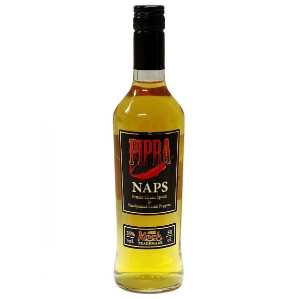 Kochi Pipra Naps 35% 50cl