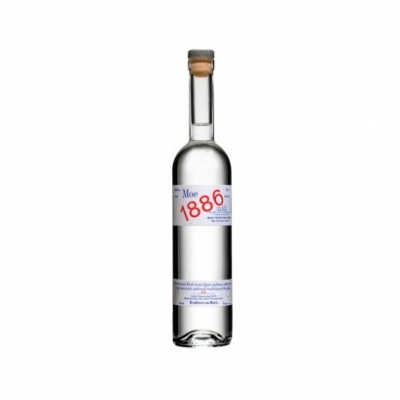 Moe Viin 1886 40% 70cl