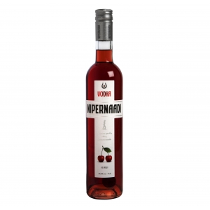 Nipernaadi Cherry Vodka 37,5% 50cl