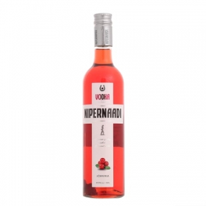Nipernaadi Cranberry  37,5% 50cl