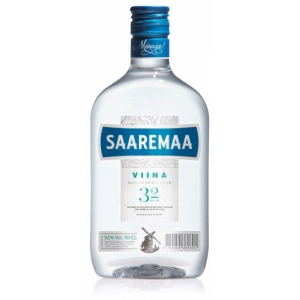 Saaremaa Viina  32% 50cl PET