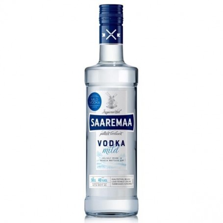 Saaremaa Vodka 40% 50cl KLAAS