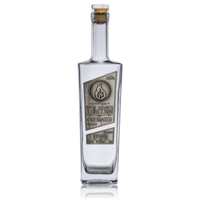 Tulivesi Vodka 40% 50cl