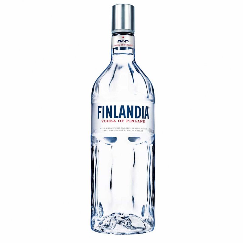 Finlandia 40% 100cl