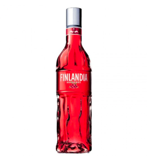 Finlandia Redberry 40% 100cl