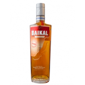 Baikal Honey & Pepper 40% 50cl