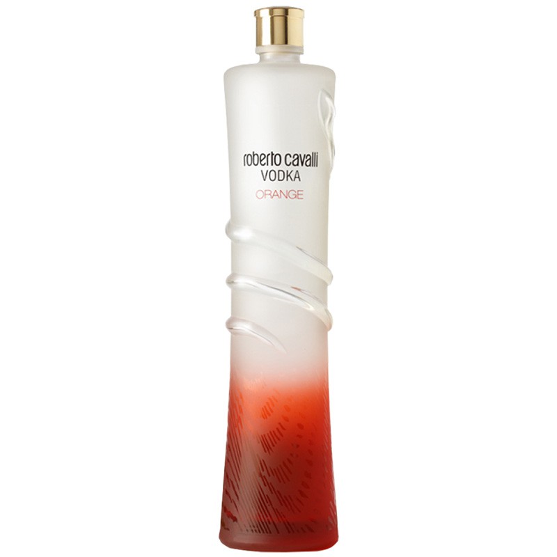 Roberto Cavalli Orange 40% 100cl