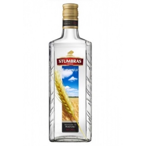 Stumbras Centenary  40% 50cl