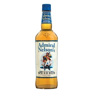 Admiral Nelson Spiced 35% 100cl