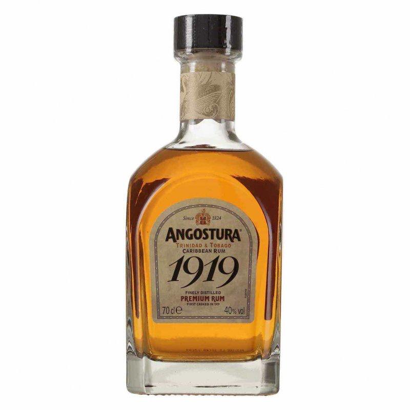 Angostura 1919 8YO 40% 70cl
