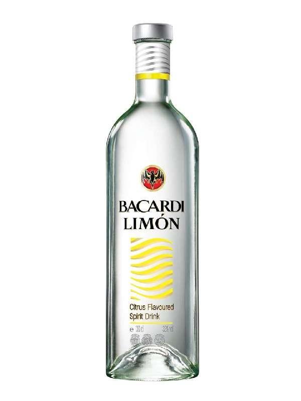 Bacardi Limon 32% 100cl