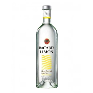 Bacardi Limon 32% 100cl