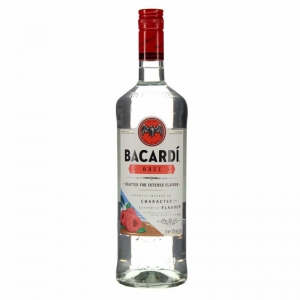 Bacardi Razz 32% 100cl