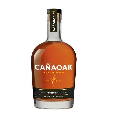 Canaoak Rum 40% 70cl