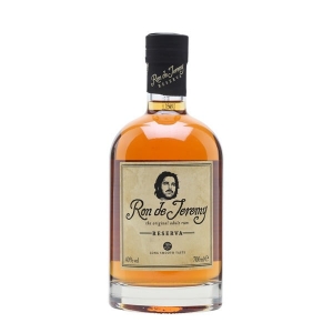 Ron De Jeremy Reserva 40% 70cl