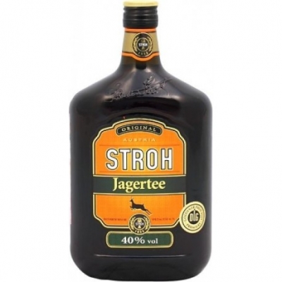 Stroh  40%  50cl