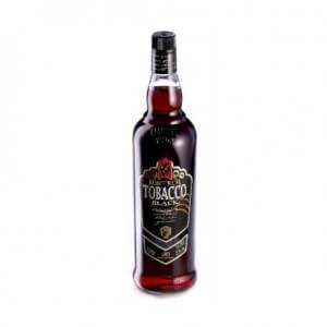 Tobacco Black 37,5% 100cl