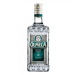 Olmeca Blanco 38% 100cl