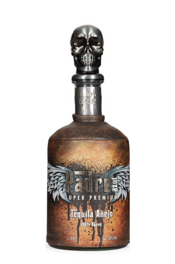 Padre Azul Anejo Super Premium 38% 70cl
