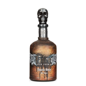 Padre Azul Anejo Super Premium 38% 70cl