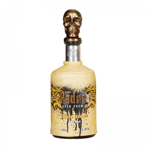 Padre Azul Reposado Super Premium 38% 70cl