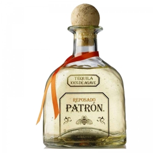Patron Reposado Tequila 40% 70cl