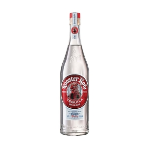 Rooster Rojo Blanco  38% 70cl
