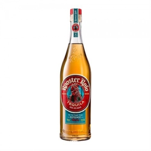 Rooster Rojo Reposado 38% 70cl