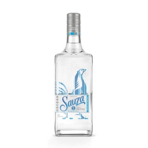 Sauza Silver 38% 100cl