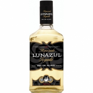 Tequila Lunazul Reposado  40% 70cl
