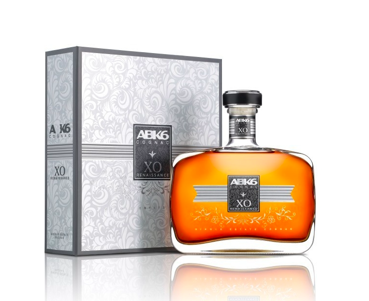 ABK6 Cognac XO Renaissance 40% 70cl BOX