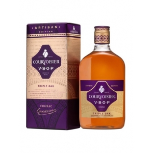 Courvoisier VSOP 40% 50cl