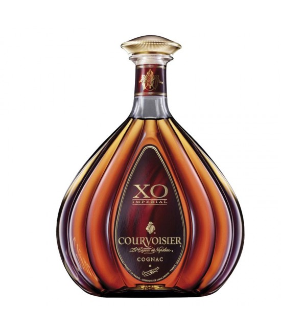 Courvoisier XO 40% 70cl