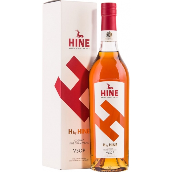 Hine H by Hine VSOP GB 40% 100cl