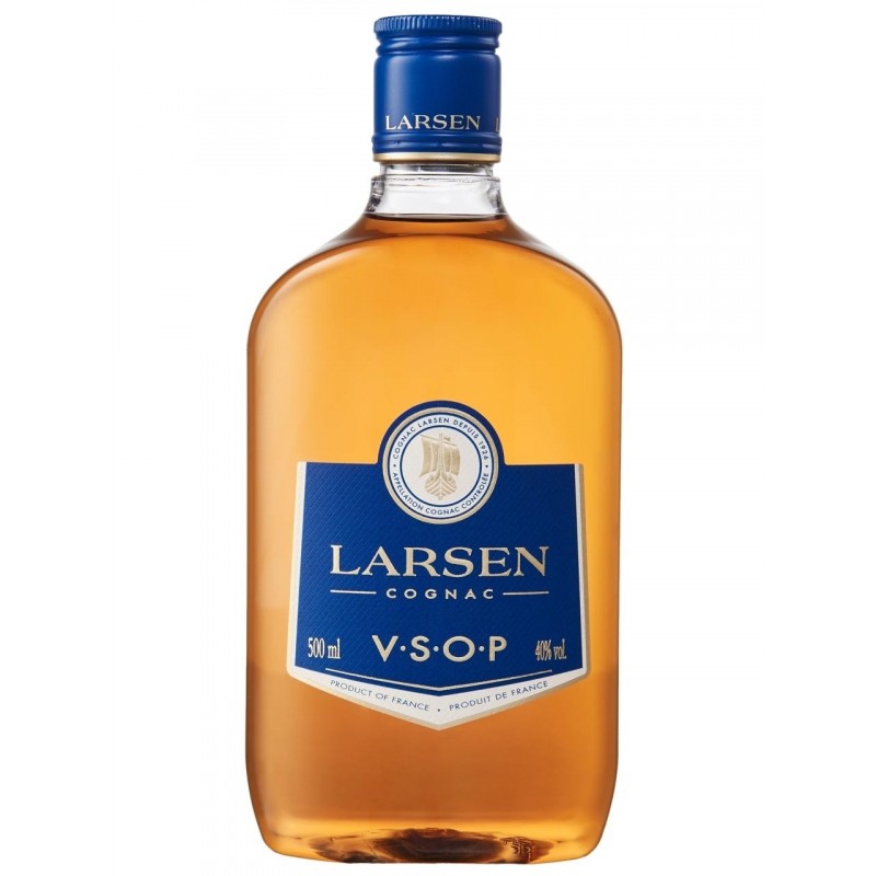 Larsen VSOP 40% 50cl