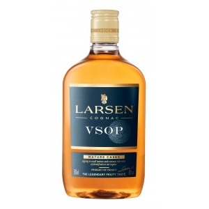 Larsen VSOP 40% 50cl PET