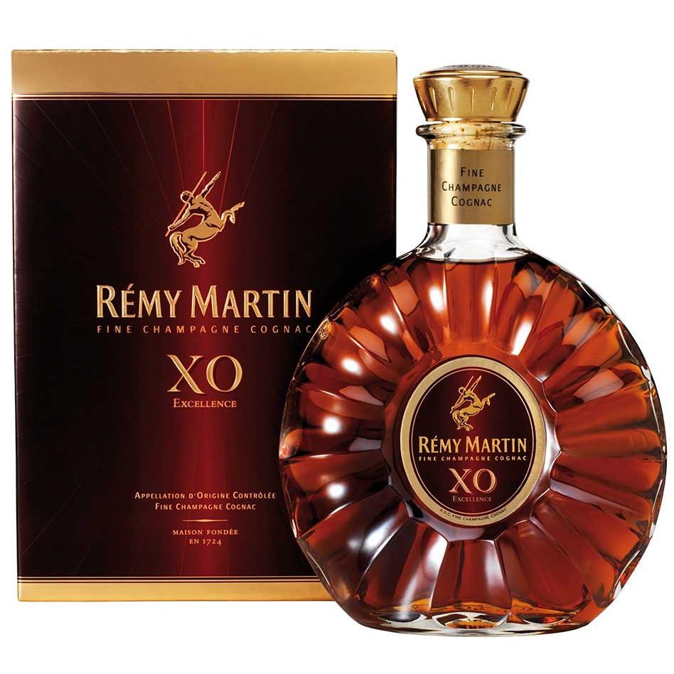 Remy Martin XO Excellence 40% 70cl