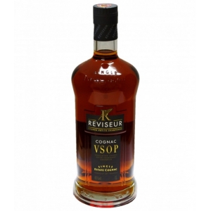 Reviseur VSOP 40% 100cl