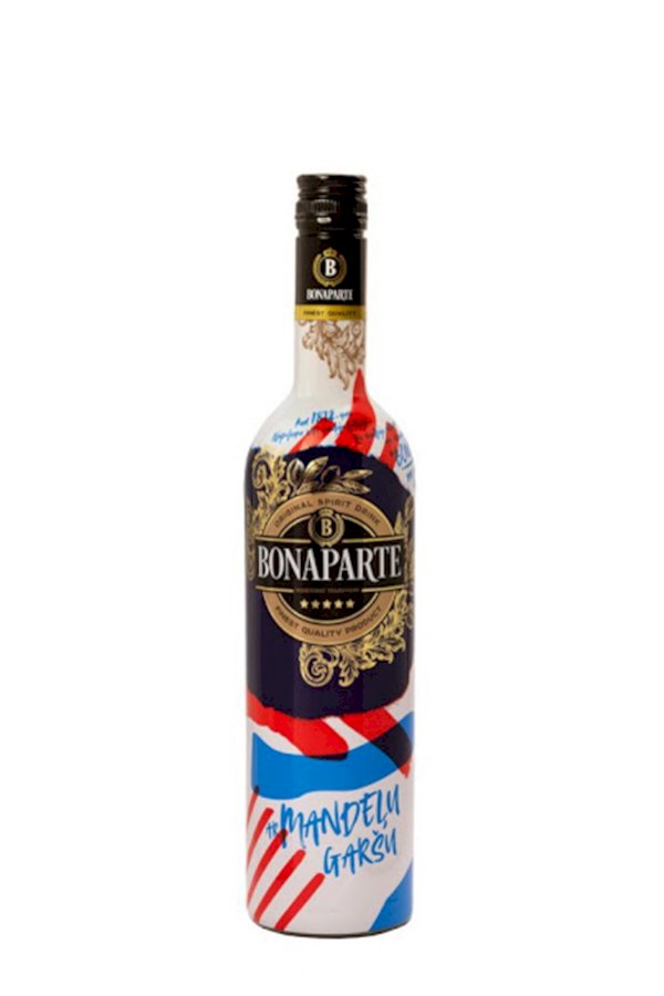 Bonaparte Almond 36% 70cl