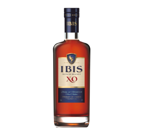 Ibis XO 36% 100cl