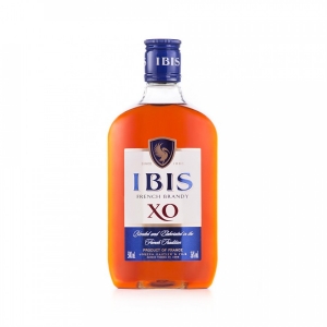 Ibis XO 36% 50cl PET