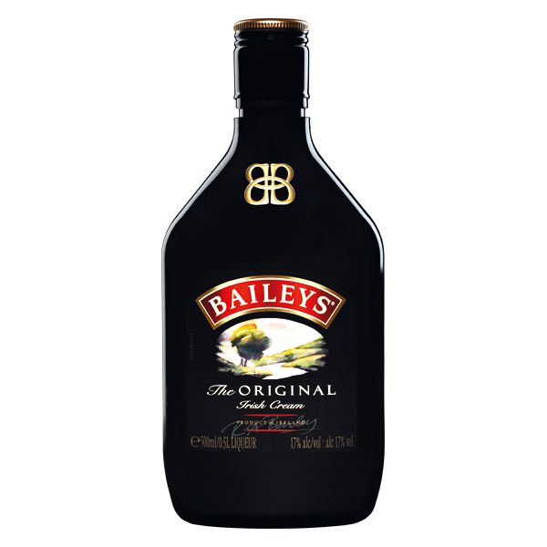 Baileys Irish Cream 17% 50cl PET