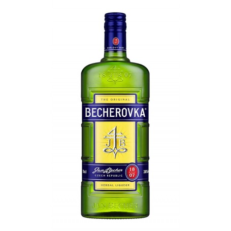 Becherovka 40% 70cl