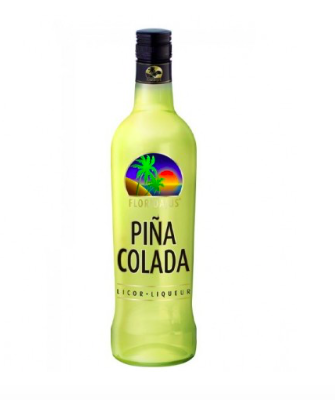 Floridajus Pina Colada 16% 70cl