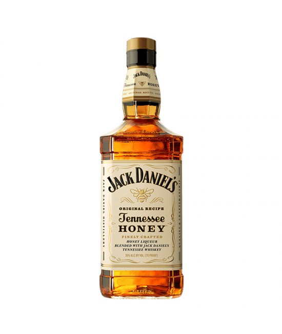 Jack Daniels Honey 35% 100cl