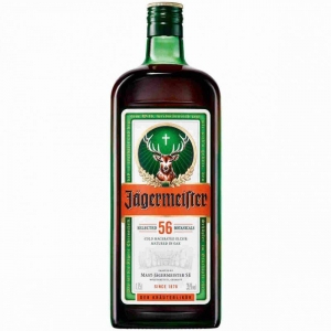 Jägermeister 35% 175cl