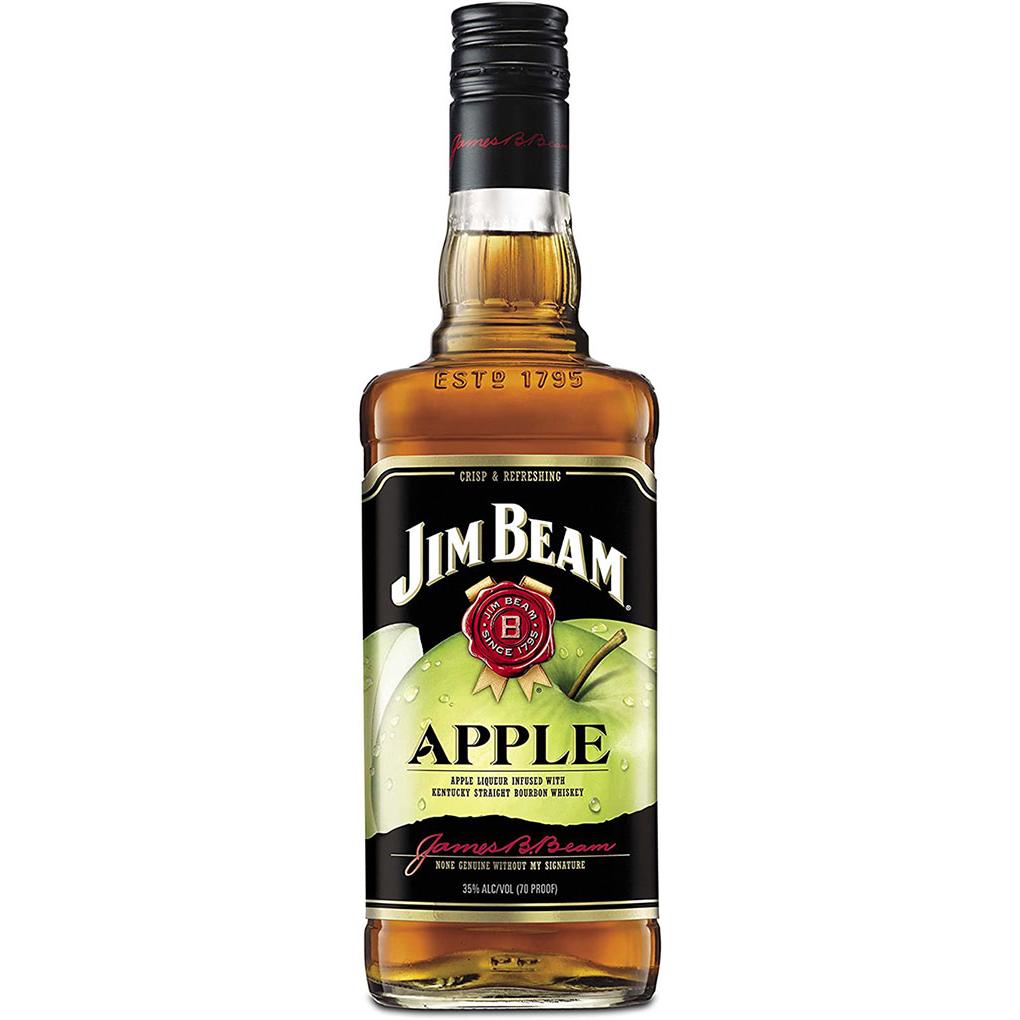 Jim Beam Apple 35% 70cl